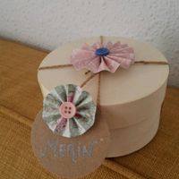 Detalles para damas de honor - 2