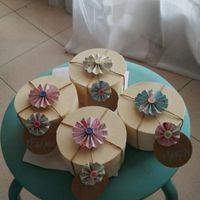 Detalles para damas de honor - 3