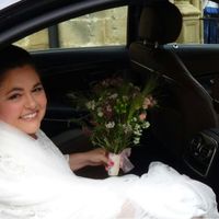 Recien casada! - 1
