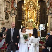Recien casada! - 3
