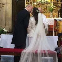 Recien casada! - 5