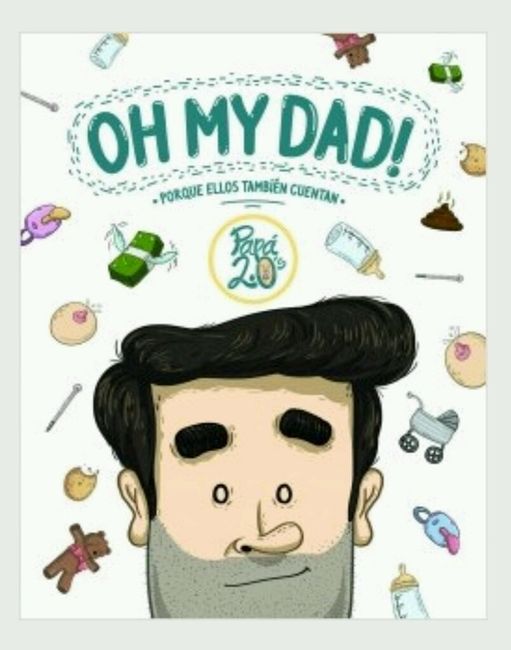 Dia del casi-padre - 1