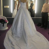 mi vestido definitivo