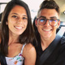 Carla y Pau
