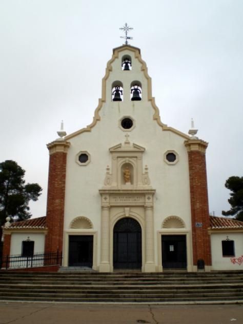 IGLESIA