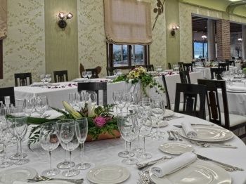 restaurante