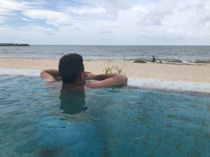 Sargazo si o no en el caribe (fotos fecha) - 1