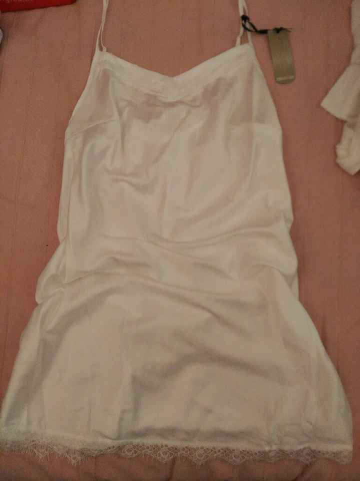 Camisones Primark - 2