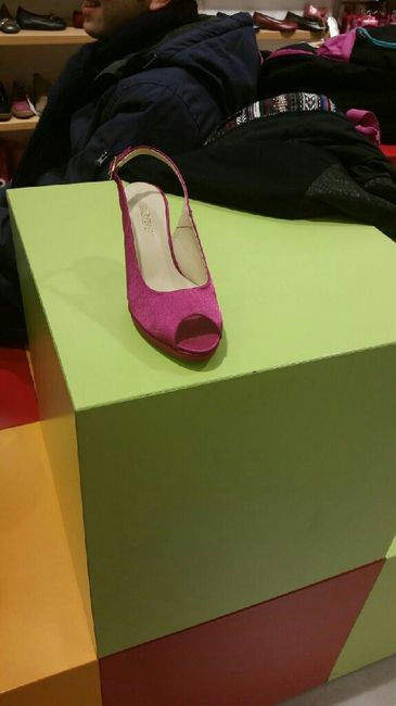 Os gustan? - 2