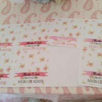 Bolsitas de arroz!!! 💗💗💗 - 2