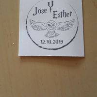 Mi sello para las etiquetas - 1