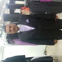 Traje padrino - 1