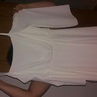 Vestido y zapatos preboda - 1