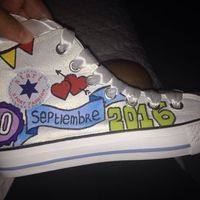 La otra parte de las mías