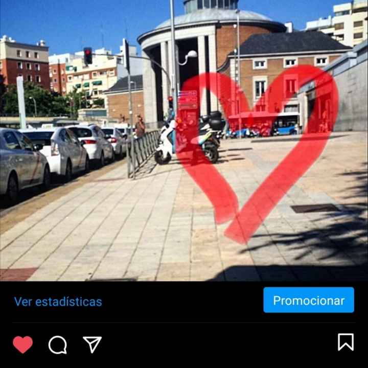 Define con una palabra... ¡Vuestra primera cita! - 1