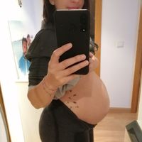 Futuras mamas Diciembre 2020 - 1