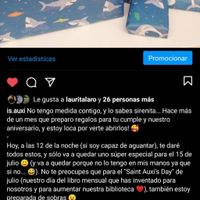 Define con una palabra... ¡Qué tipo de novix eres! - 1