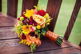 Bodas de otoño - 4