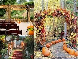 Bodas de otoño - 6