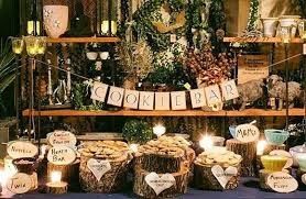 Bodas de otoño - 9