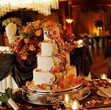 Bodas de otoño - 11
