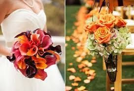 Bodas de otoño - 12
