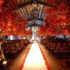 Bodas de otoño - 13