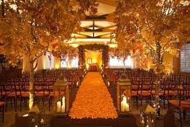 Bodas de otoño - 15