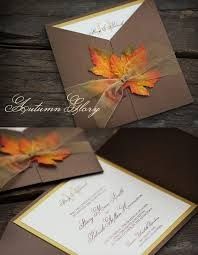 Bodas de otoño - 17