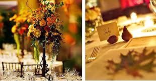 Bodas de otoño - 27