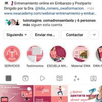 Futuras mamis Junio 2022!! - 1