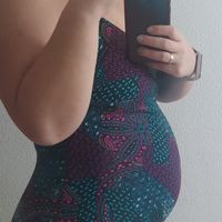 Futuras mamis Junio 2022!! - 1