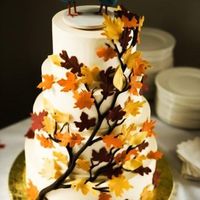 Bodas de otoño - 46