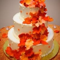 Bodas de otoño - 47