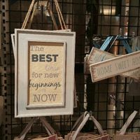 Artículos decoración  en primark - 2