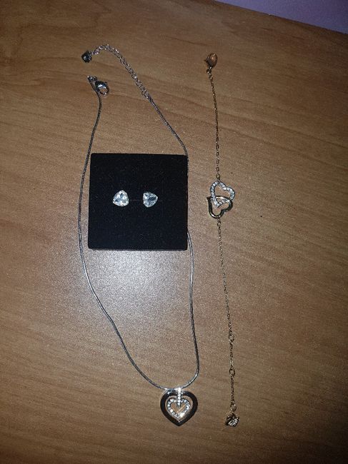 Mis complementos si o no que os parece? - 2