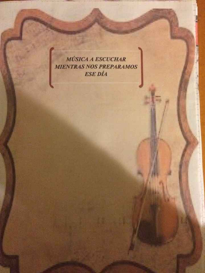 Tuneo agenda damitas de honor - 4