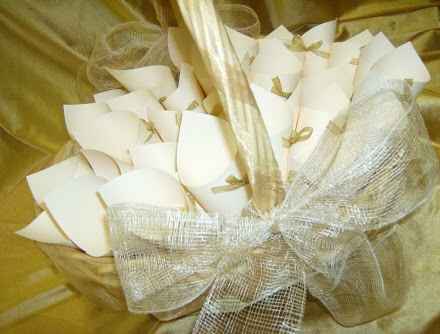 Cestas para regalos - 3