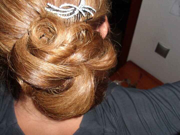 Peluqueria  - 1