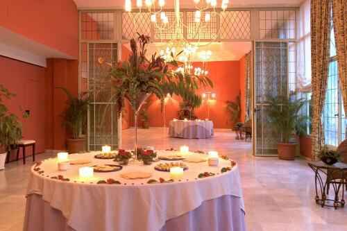 Hotel oasis en cordoba - 3