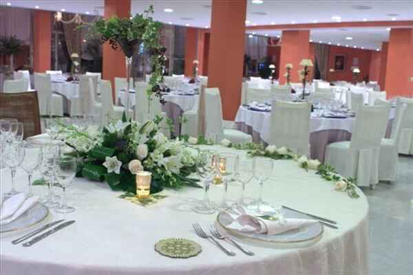 Hotel oasis en cordoba - 4
