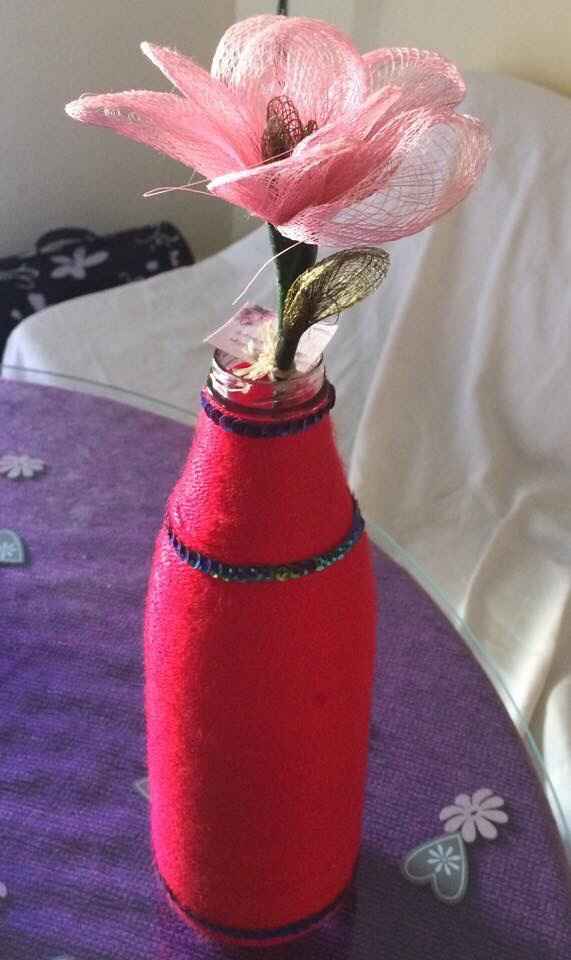 Velas diy - 2