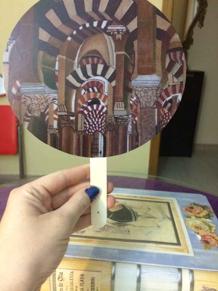 ¿alguna idea de detalles? - 1