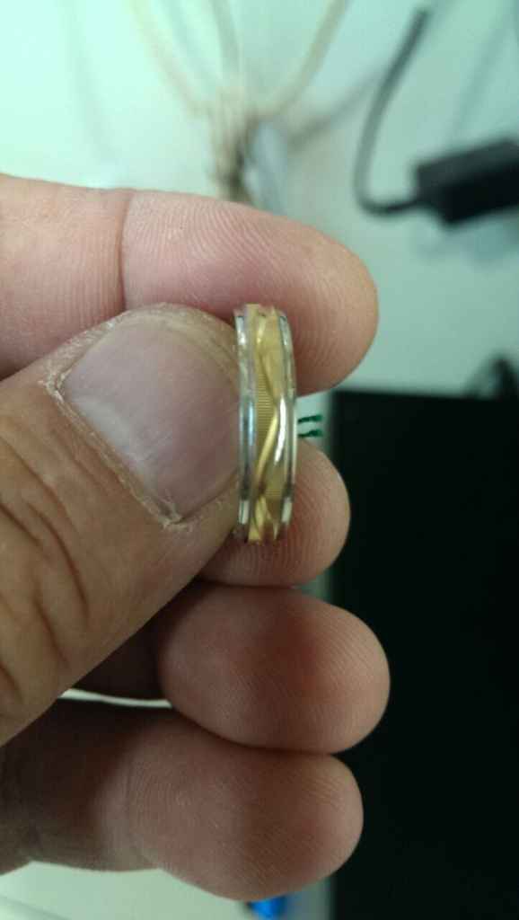 Mis alianzas que os parecen!!! - 1