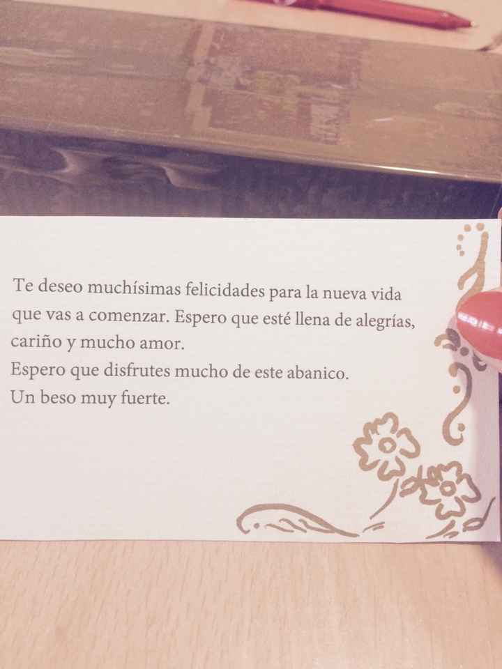 Mi abanico - 3