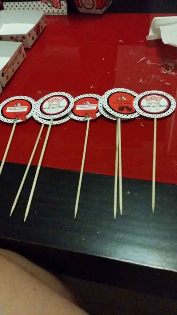 Mesa chuches economica? - 7
