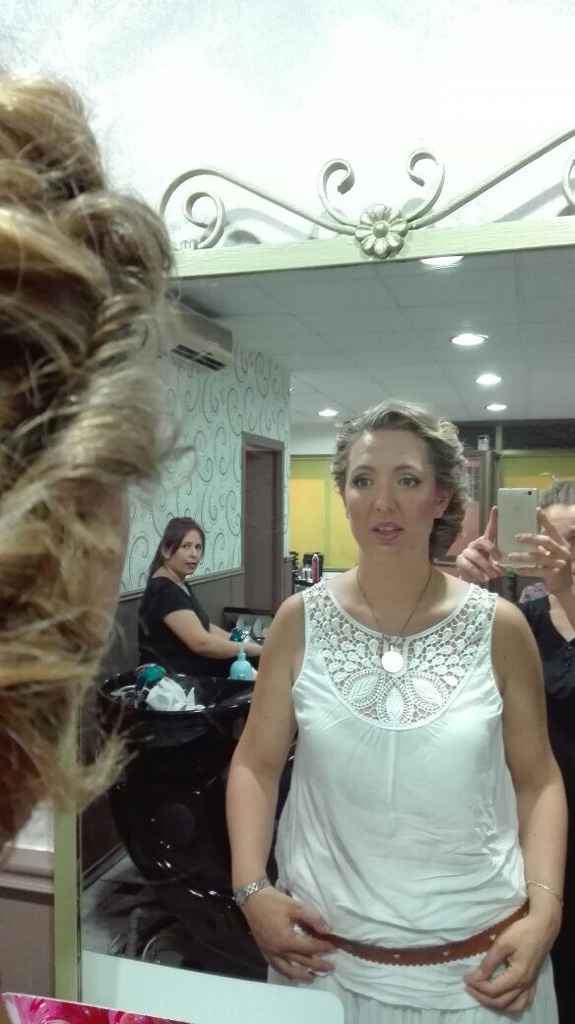 Prueba peinado - 11