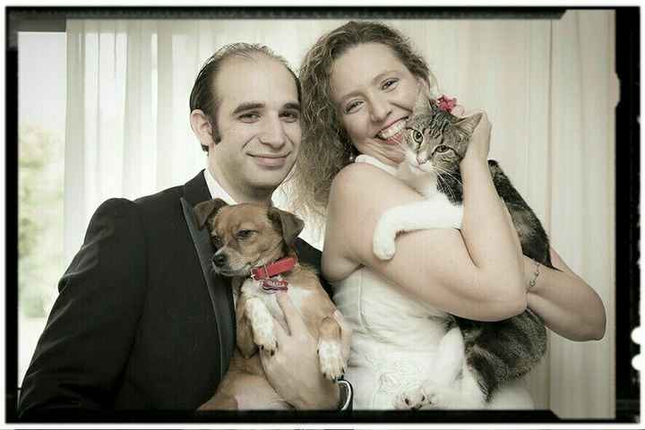 Post boda - 2
