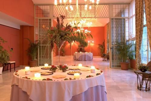 Hotel oasis en cordoba - 3