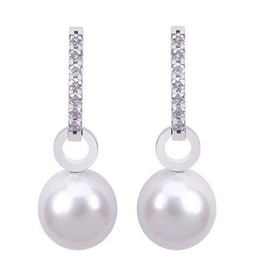 Mis pendientes para el gran día!! - 1